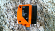 Load image into Gallery viewer, IFM ELECTRONIC 02D224 02DIRPKG/K OBJECT RECONGITION SENSOR -FREE SHIPPING