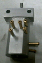 Load image into Gallery viewer, EVINRUDE JOHNSON 393808 (0393808) MANIFOLD DRAIN VALUE -FREE SHIPPING