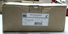 Load image into Gallery viewer, EMERSON SOLA HD/HEVI-DUTY SDN 5-24-100P DC POWER SUPPLY 2.5A 24VDC 47-63HZ *FS*