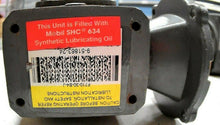 Load image into Gallery viewer, ALTRA BOSTON GEAR F710-30-B4-J WORM GEAR SPEED REDUCER 0.15HP 30:1 *FREE SHIP*