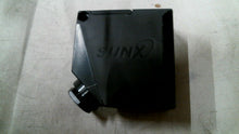 Load image into Gallery viewer, SUNX EQ-502T PHOTOELECTRIC SENSOR ADJUSTABLE RANGE REFLECTIVE 24-240VAC-FREESHIP