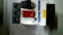 Load image into Gallery viewer, TELEMECANIQUE GV2ME08/2.5-4A MANUAL PUSHBUTTON MOTOR STARTER 690V -FREE SHIP