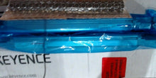 Load image into Gallery viewer, KEYENCE SL-V16H SAFETY LIGHT CURTAIN RECEIVER & TRANSMITTER 24VDC -FREE SHIPPING