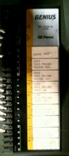 Load image into Gallery viewer, GE FANUC GENIUS IC660TSD100B I/O MODULE TERMINAL ASSEMBLY 115V 60HZ -FREE SHIP