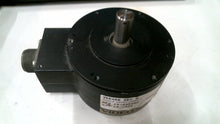Load image into Gallery viewer, VIDEOJET 355456 ENCODER 1/2" SHAFT REV.D 63AAEF1800A074 -FREE SHIPPING