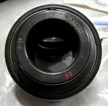 Load image into Gallery viewer, REGAL BELOIT SEALMASTER 2-14 BALL INSERT BEARING 1.25" ID STANDARD DUTY *FRSHIP*