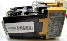 Load image into Gallery viewer, AB ROCKWELL 700-PK600A1 SER D CONTROL RELAY AC OPERATED RAIL MOUNT 6 N.O. *FSHP*