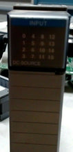 Load image into Gallery viewer, LOT/9 AB ROCKWELL 1746-IV16 SLC500 INPUT MODULE DIGITAL 16 INPUTS 10-30 VDC *FS*