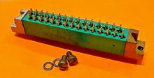 Load image into Gallery viewer, P/N 00-8219-030-753-107 RECEPTACLE CONNECTOR NSN 5935-01-067-4909 *FREESHIPPING*