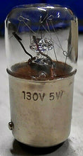 Load image into Gallery viewer, (LOT OF 5) SIEMENS FURNAS 8WD4348-1XX INCANDESCENT INDICATOR SIGNAL LAMP *FRSHIP