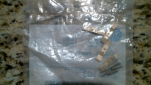 Load image into Gallery viewer, ALLEN BRADLEY Z-21103 MOVEABLE CONTACT KIT SIZE 00, 4N.O, SER.K -FREE SHIPPING