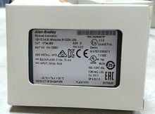 Load image into Gallery viewer, AB ALLEN BRADLEY ROCKWELL 1734-IB8 SER.D SINK INPUT MODULE DIGITAL 24VDC *FRSHIP