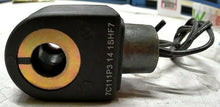 Load image into Gallery viewer, PARKER SKINNER HONEYWELL 7C11P3 14 1SHF7 & 7125SN2SN00 SOLENOID VALVE *FREESHIP*