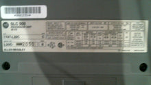Load image into Gallery viewer, ALLEN BRADLEY 1747-L20C SLC 500 PROCESSOR UNIT 20 I/O SER.C FRN.6 -FREE SHIPPING
