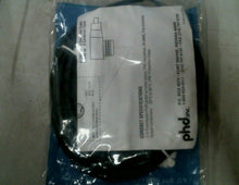 Load image into Gallery viewer, PHD 63549-05 CABLE W/FEMALE CONNECTOR 3 CONDUCTOR WIRES 5M -FREE SHIPPING