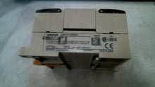 Load image into Gallery viewer, OMRON CPM1A-20EDR1 IN/OUT MODULE UNIT 24VDC 5MA - FREE SHIPPING