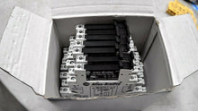 Load image into Gallery viewer, LOT/7 AB ROCKWELL 700-HLS11L1 SER A TERMINAL BLOCK RELAY W/ SOCKET 120 VAC *FSHP