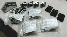 Load image into Gallery viewer, P/N 118487 (5G4A4H) SET ANGLE 40 T-SLOT BUNDLE ALUM. DIE-CAST 36x36x38MM *FRSHP