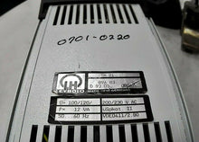 Load image into Gallery viewer, LEYBOLD TM 21 THERMOVAC VACUUM GAUGE CONTROLLER (896 83 D 93 03) *FREE SHIPPING*