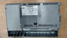 Load image into Gallery viewer, SIEMENS 6AV6643-0BA01-1AX0 SIMATIC OPERATOR PANEL OP776 INPUT DC 24V -FREE SHIP
