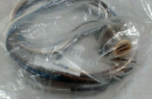 Load image into Gallery viewer, TURCK FS4.4-0.5 SINGLE-END RECEPTACLE 4-PIN M12 MALE 4-WIRE SEALED (U1109) *FSHP