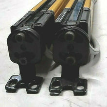 Load image into Gallery viewer, MATSUSHITA PANASONIC SF4D-H40 SAFETY LT CURTAIN SET EMITTER/RECEIVER 790MM *FS*