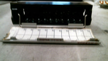 Load image into Gallery viewer, ALLEN BRADLEY 1756-TBNH CONTROLLOGIX TERMINAL BLOCK 20 POSITIONS SER.A -FREESHIP