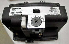 Load image into Gallery viewer, SIEMENS 48BSF3M20 ESP100 OVERLOAD RELAY SER.C 3PH 600VAC 27A -FREE SHIPPING