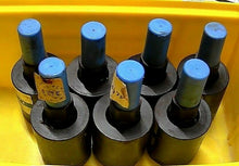 Load image into Gallery viewer, MEAD DMA-437 SELF ALIGNING ROD COUPLER 3/8 INCH NPT *FREE SHIPPING*