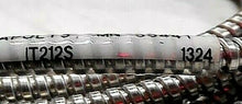 Load image into Gallery viewer, BANNER ENGINEERING IT212S FIBER OPTIC CABLE *FREE SHIPPING*