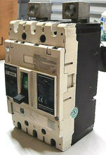 Load image into Gallery viewer, MITSUBISHI NF-SJW3P250A/NF-SJW3 NO-FUSE MOLDED CASE CIRCUIT BREAKER 50/60HZ *FS*