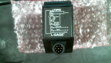 Load image into Gallery viewer, BANNER LT3PIQ 65513 LASER LIGHT CLASS 2 RADIANT POWER 0.5MW 1MHZ -FREE SHIPPING