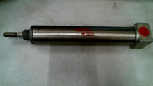 Load image into Gallery viewer, BIMBA BR-092.5 STAINLESS STEEL PNEUMATIC CYLINDER -FREE SHIPPING