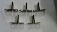 Load image into Gallery viewer, GENERAL ELECRIC CR123C21.4B OVERLOAD RELAY HEATER ELEMENT LOT/5 -FREE SHIPPING