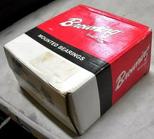 Load image into Gallery viewer, REGAL BELOIT BROWNING VF4E-223 FLANGE MOUNT BALL BEARING 4 BOLT 1-7/16" *FRSHIP*