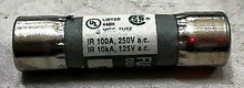 Load image into Gallery viewer, (BOX OF 10) BUSSMANN FUSETRON FNM-2 FUSE DUAL ELEMENT 2A 250VAC (TESTED) *FRSHIP