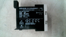 Load image into Gallery viewer, SQUARE D 8501-PR 3.22-E CONTROL RELAY SER.B 120V 60HZ -FREE SHIPPING