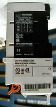 Load image into Gallery viewer, EATON CUTLER HAMMER N04NCS1X3N REVERSING CONTACTOR W/N03NCXCXNN -FREE SHIPPING