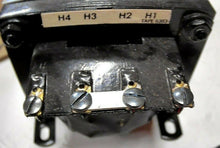 Load image into Gallery viewer, HEAVY DUTY ELECTRIC TRANSFORMER TYPE SMT/HD-180 1PH 400-600V 0.150KVA *FREE SHIP