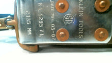 Load image into Gallery viewer, KLEIN TOOLS KL52957L POSITIONING STRAP 2135MM (84") -FREE SHIPPING
