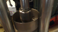 Load image into Gallery viewer, ARO 6506 92-c13 Air Motor Paint Sprayer Pump working air motor and pump