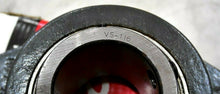 Load image into Gallery viewer, REGAL BELOIT BROWNING VF2S-116 BALL BEARING FLANGE BLOCK 2BOLT 1IN BORE *FRSHIP*