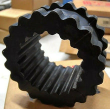 Load image into Gallery viewer, (LOT OF 3) TB WOOD'S 5JS / 5JES EPDM SPLIT SF SLEEVE SURE FLEX COUPLING *FR SHIP