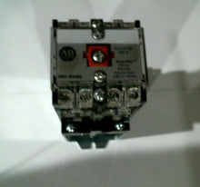 Load image into Gallery viewer, ALLEN BRADLEY 700DC-P800Z24 DC RELAY SERIES E 20A 600V -FREE SHIPPING