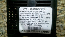 Load image into Gallery viewer, GE FANUC IC693UAA003RP1 SER. 90 MICRO PROGRAMMABLE CONTROLLER -FREE SHIPPING