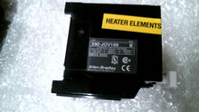 Load image into Gallery viewer, AB ROCKWELL 592-JOV169 OVERLOAD RELAY MANUAL RESET 3P 24A -FREE SHIPPING