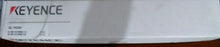 Load image into Gallery viewer, KEYENCE GL-R20H LIGHT CURTAIN RECEIVER & TRANSMITTER 24VDC -FREE SHIPPING