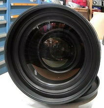 Load image into Gallery viewer, CHRISTIE KONICA MINOLTA OPTO 1.2:1 0.95" SXGA+/1.1:1 0.95" HD FRONT PROJECTOR FS