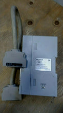 Load image into Gallery viewer, KEYENCE CORP KL-N20A PLC COMMUNICATION MODULE W/CABLE KL-C1S -FREE SHIPPING