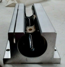Load image into Gallery viewer, DANAHER THOMSON TWN160PN LINEAR BEARING BALL BUSH PILLOW BLOCK SUPER 1" TWIN *FS